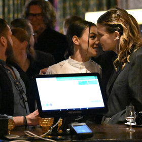 Simona Lewandowska a Beáta Kaňoková se potkaly ve Zlaté labuti.