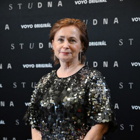 Jana Nagyová požádala o místo v domově důchodců.