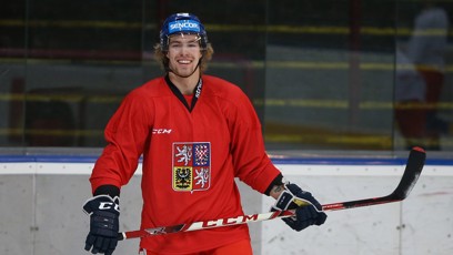 FOTO: Lukáš Lhoták se může radovat - s Michaelou přivítali na svět druhého potomka.