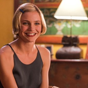 O čtyři roky později už excelovala v hlavní roli komedie Něco na té Mary je, za kterou získala první nominaci na Zlatý globus.