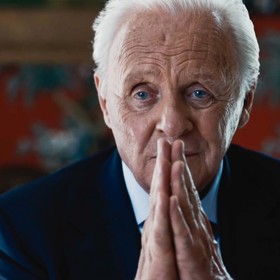 Britský herec Anthony Hopkins přišel začátkem ledna o svou koloniální vilu na Pacific Palisades. Stejně jako spousta okolních domů padla za oběť rozsáhlému požáru v oblasti Los Angeles.