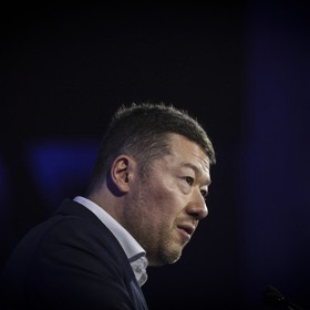 Tomio Okamura obvinění odmítá. 
