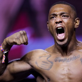 Jamahal Hill se postaví proti českému bijci Jiřímu Procházkovi.