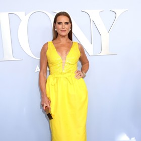 Herečka Brooke Shields zavzpomínala ve svých memoárech na okamžik, který ji velmi zahanbil.