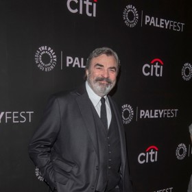 Herec Tom Selleck slaví 29. ledna 80. narozeniny.