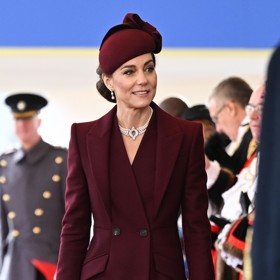 Také Kate Middleton neměla snad nikdy ani deko navíc. A to díky striktnímu jídelníčku, který měsíčně vyhledává na 4 600 internetových uživatelů.