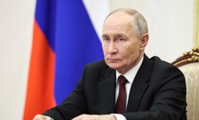 Každoroční tisková konference Vladimira Putina trvala čtyři hodiny. 