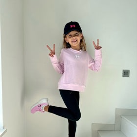 Dcera Sandry Pospíšilové má už spolupráce.