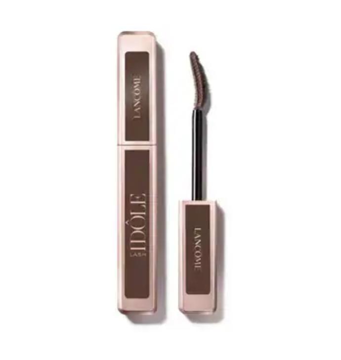 Hnědá řasenka, Lash Idôle, Lancôme, 990 Kč