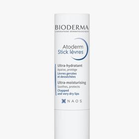 Balzám na rty, Atoderm, Bioderma, 151 Kč