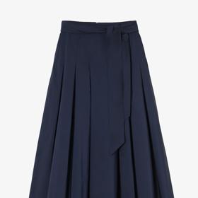 Skládaná midi sukně, Tatuum, 2 599 Kč