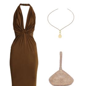 Dostupnější variantou je vintage model z butiku It Girl.