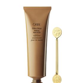 Zjemňující peeling na ruce, Côte d`Azur Hand Scrub, Oribe, 1 275 Kč