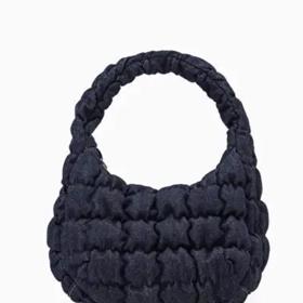 Džínová mini kabelka COS, 1 090 Kč