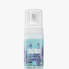 Čisticí pěna s mořskými řsami pro problematickou pleť s akné, Aknestop, RYOR, 145 Kč