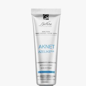 Intenzivní péče proti nedokonalostem aknózní pleti, Aknet, Azelikplus, BioNIke, 649 Kč