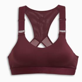 Funkční podprsenka s vycpávkami, 4 Way Stretch,  C&A, 498 Kč