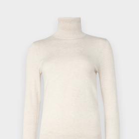 Úpletový rolák, Vero moda, 720 Kč