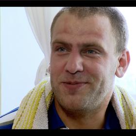 Patrik by se měl prý víc snažit a doma víc pomáhat.