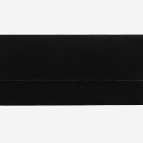 Černé sametové psaníčko, Mango, 799 Kč