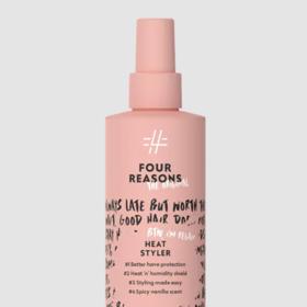 Stylingový sprej s termo ochranou, Four Reasons, 350 Kč