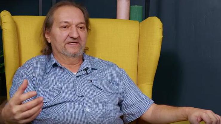 Stanislav Lysý chtěl vydělat peníze na černo.