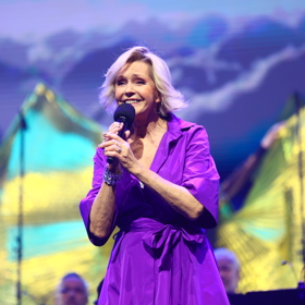 Helena Vondráčková je v neskutečné kondici.