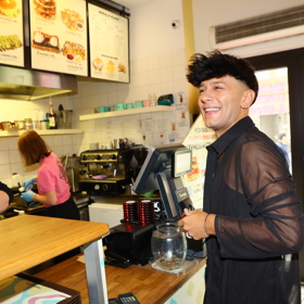 Jan Bendig měl akutní operaci.