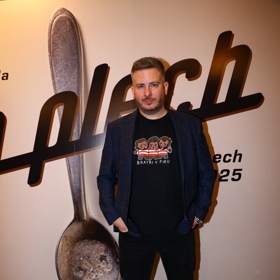 Marty Pohl se podělil o zážitky. 