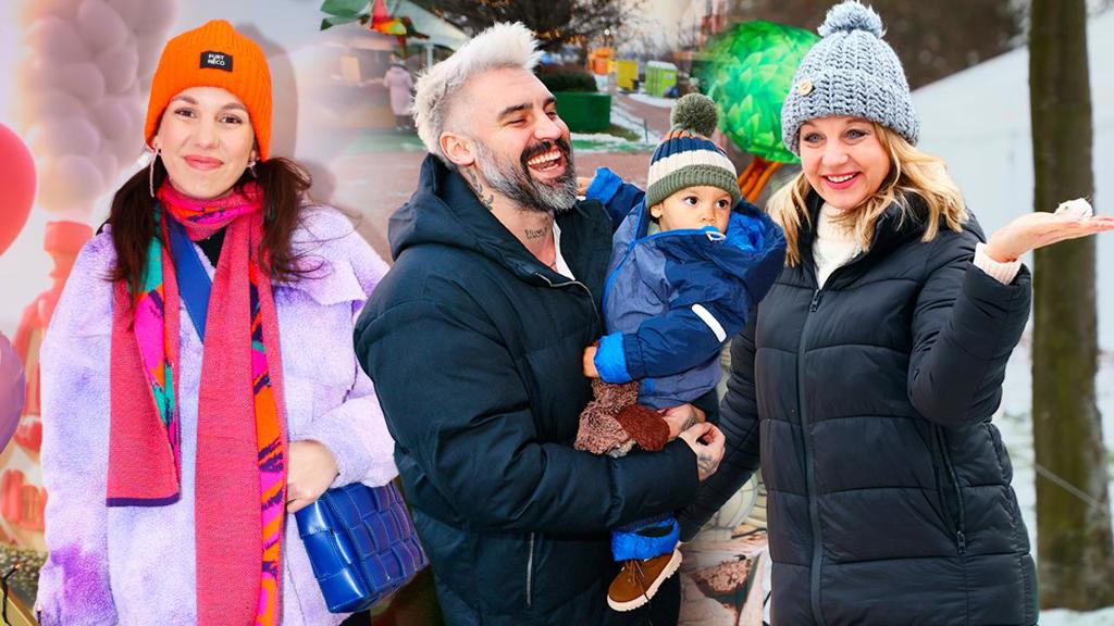 ヨーゼフ・クルカと息子、不老のサビナ・ラウリノヴァまたはミカエラ・トメショヴァ – eXtra.cz