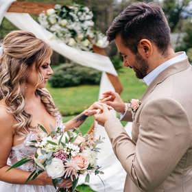 O ruku přitom Marek požádal Marcelu už v roce 2020.