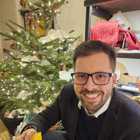 Přítelem Jiřího Pospíšila je politik Jan Šašek.