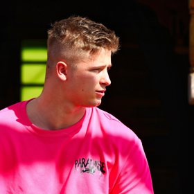 Filip Prokop už je z ostrova doma. 