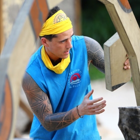 Jakub Kotek uzavřel s Mikýřem sázku.