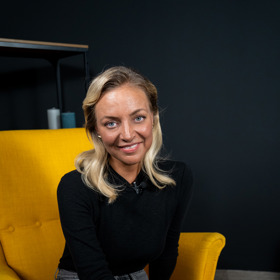 Markéta Konvičková se potýká s nádory na plicích. 