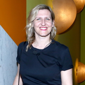 Na svět přivede radní pro Prahu 7, Hanka Třeštíková, v červnu holčičku.