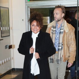 Každý den také Jitka Zelenková začíná ledovou sprchou.