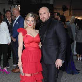 Eva Perkausová přiznává, že ani jí se nevyhýbají v manželství občasné krize.