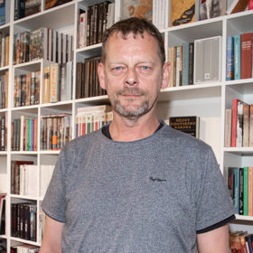 Herec Martin Stránský se narodil 11. února 1970 v Jihlavě.