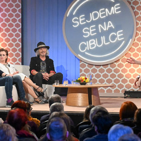 Pořad se loni vrátil po 10 letech, nyní opět končí.