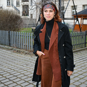 Anna Dvořáková promluvila o otci.