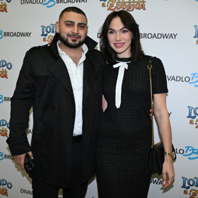 Kamila Nývltová s partnerem se brzy dočkají dvou nových přírůstků.