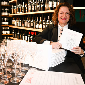 Sexuoložka Laura Janáčková vydala novou knihu 10 pravidel lásky a nebudeš mít vrásky.