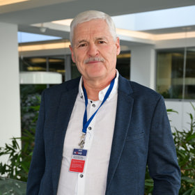 Pavel Dumbrovský skončil s prací v Nově už před dvanácti lety.