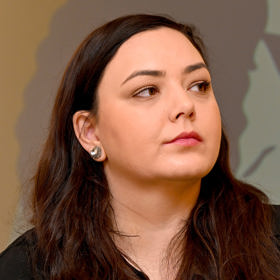 Barbora Urbanová se zasazuje o přísnější zákony ohledně sexuálního násilí.