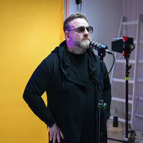 Frontmana kapely Eddie Stoilow Jana Žampu zasáhla obrovská tragédie. Zemřel jeho milovaný bratr Daniel.