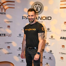 Václav má nabitý program, proto se nezúčastnil natáčení několika dílů.