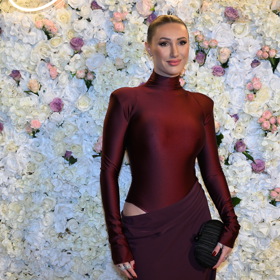 Ředitelka Miss Czech Republic Taťána Makarenko.