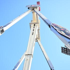 Matějská pouť přinese mnoho novinek. 