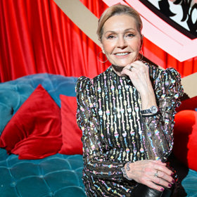 Helena Vondráčková vypadá perfektně. 